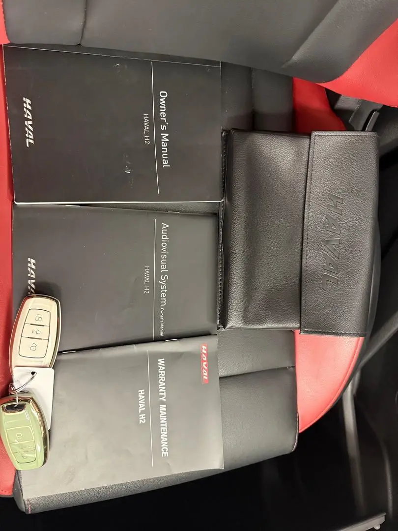 2020 Haval H2 Gallery Image 37