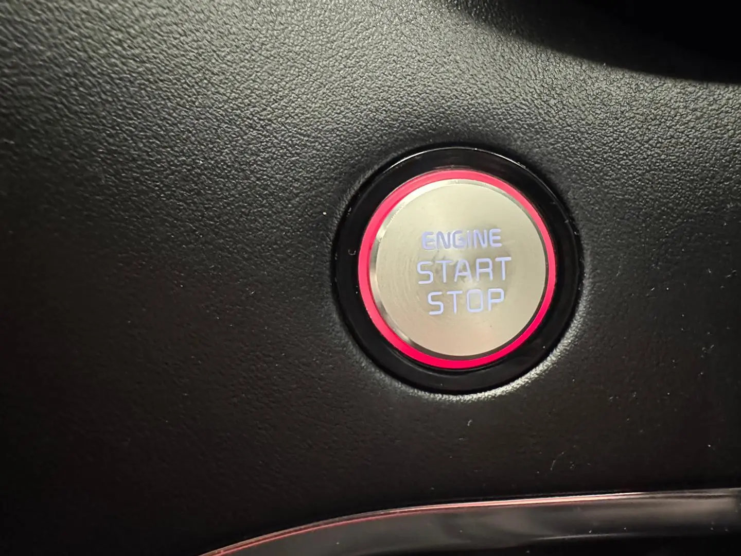 2022 Kia Stinger Gallery Image 17