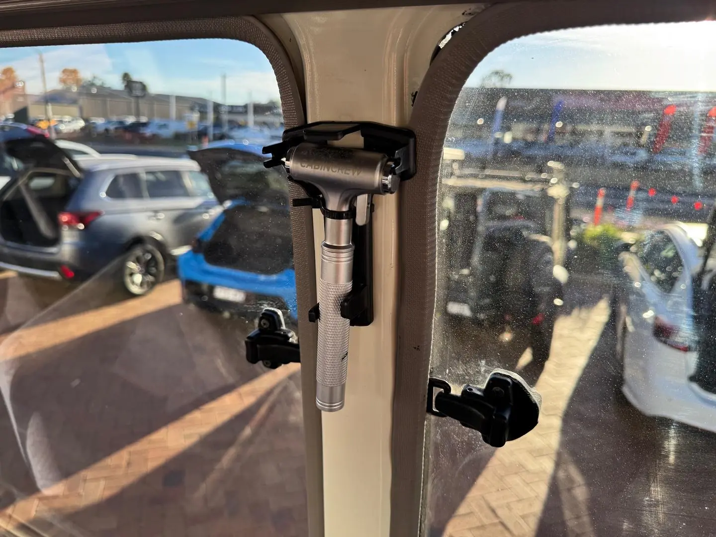 2014 Toyota Coaster Gallery Image 20