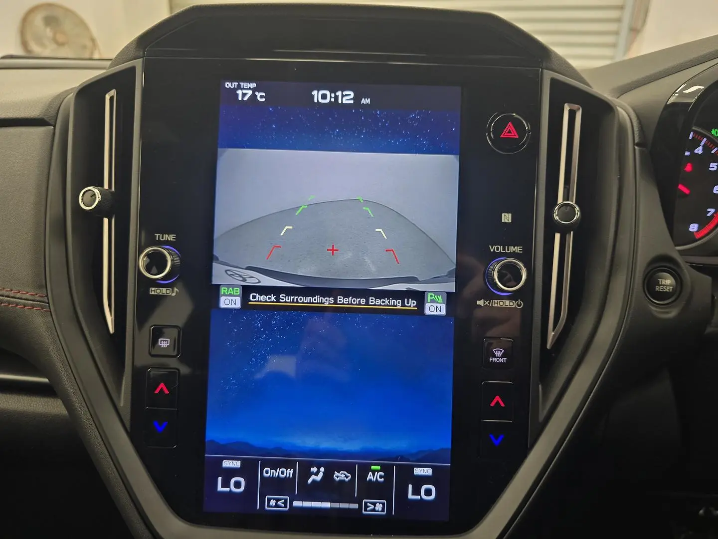 2022 Subaru WRX Gallery Image 21