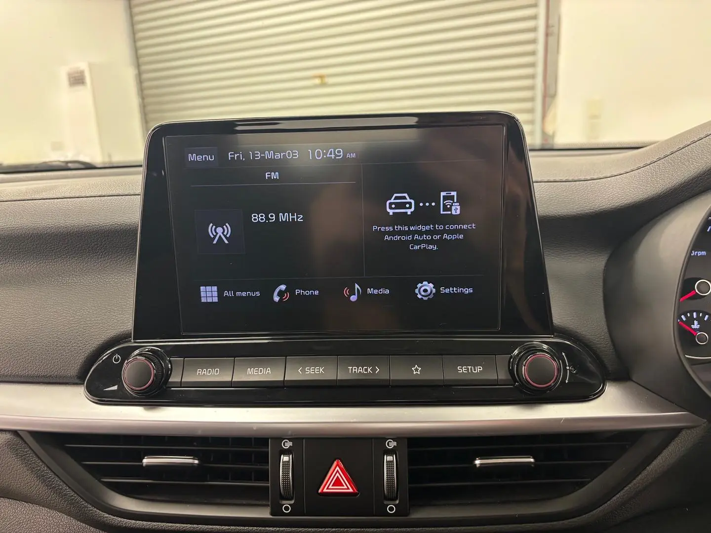 2024 Kia Cerato Gallery Image 31