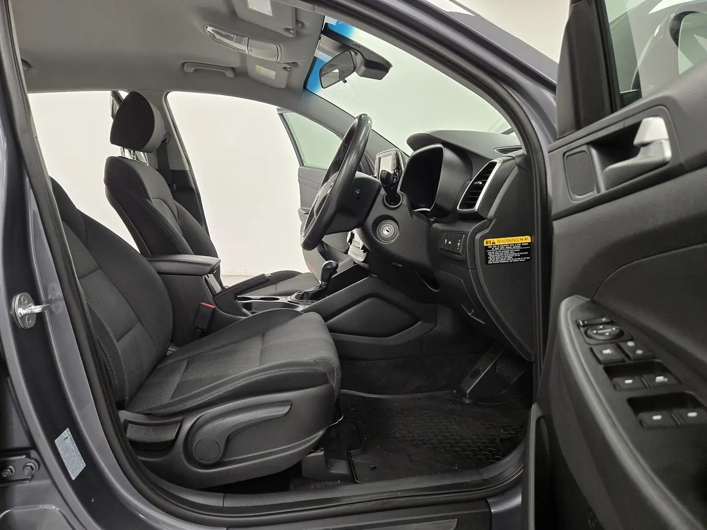 2021 Hyundai Tucson Gallery Image 22