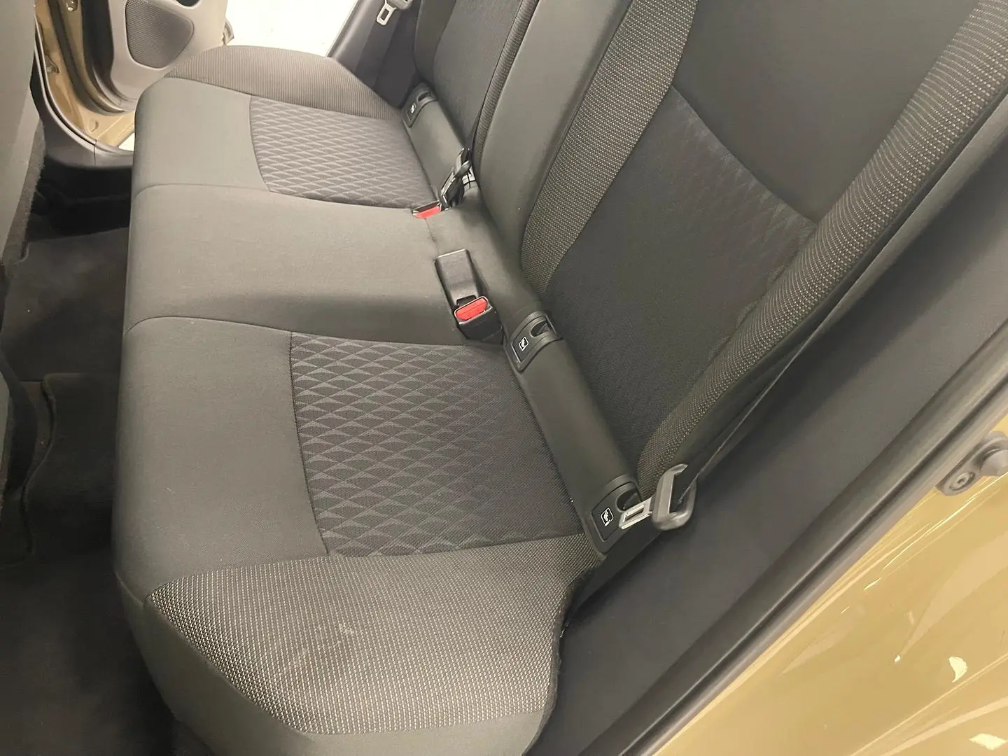 2022 Toyota Yaris Cross Gallery Image 18