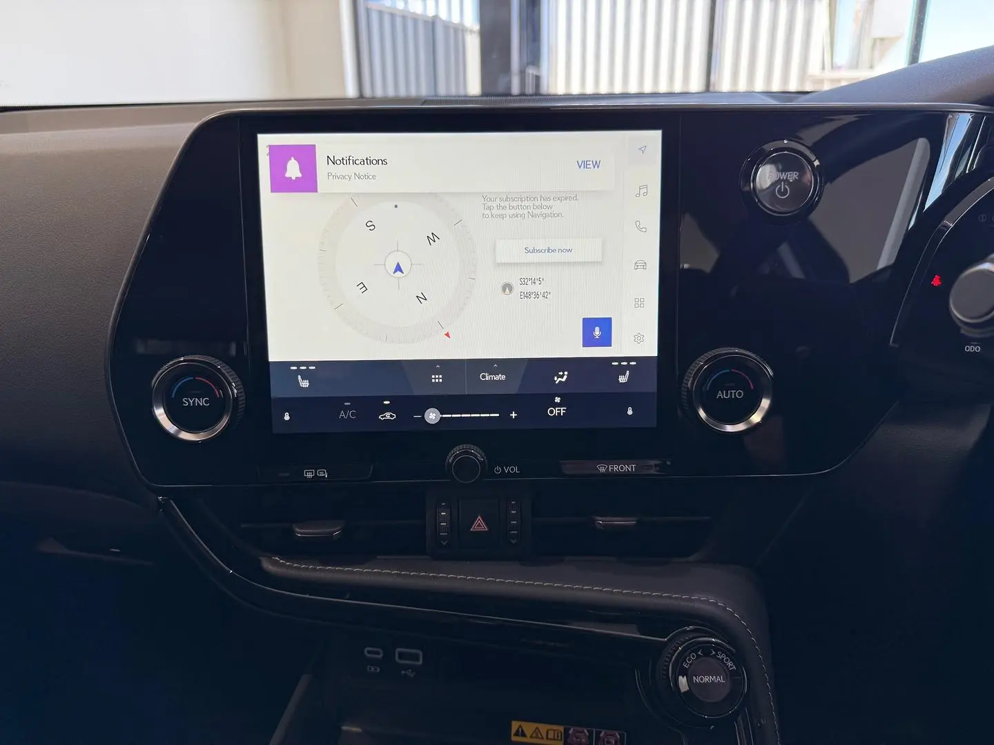 2025 Lexus NX Gallery Image 30