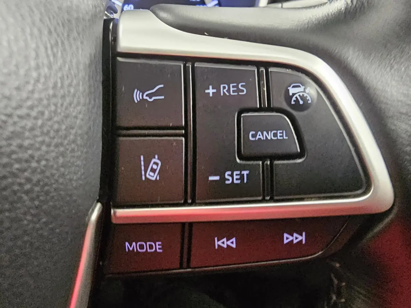 2022 Toyota Kluger Gallery Image 35