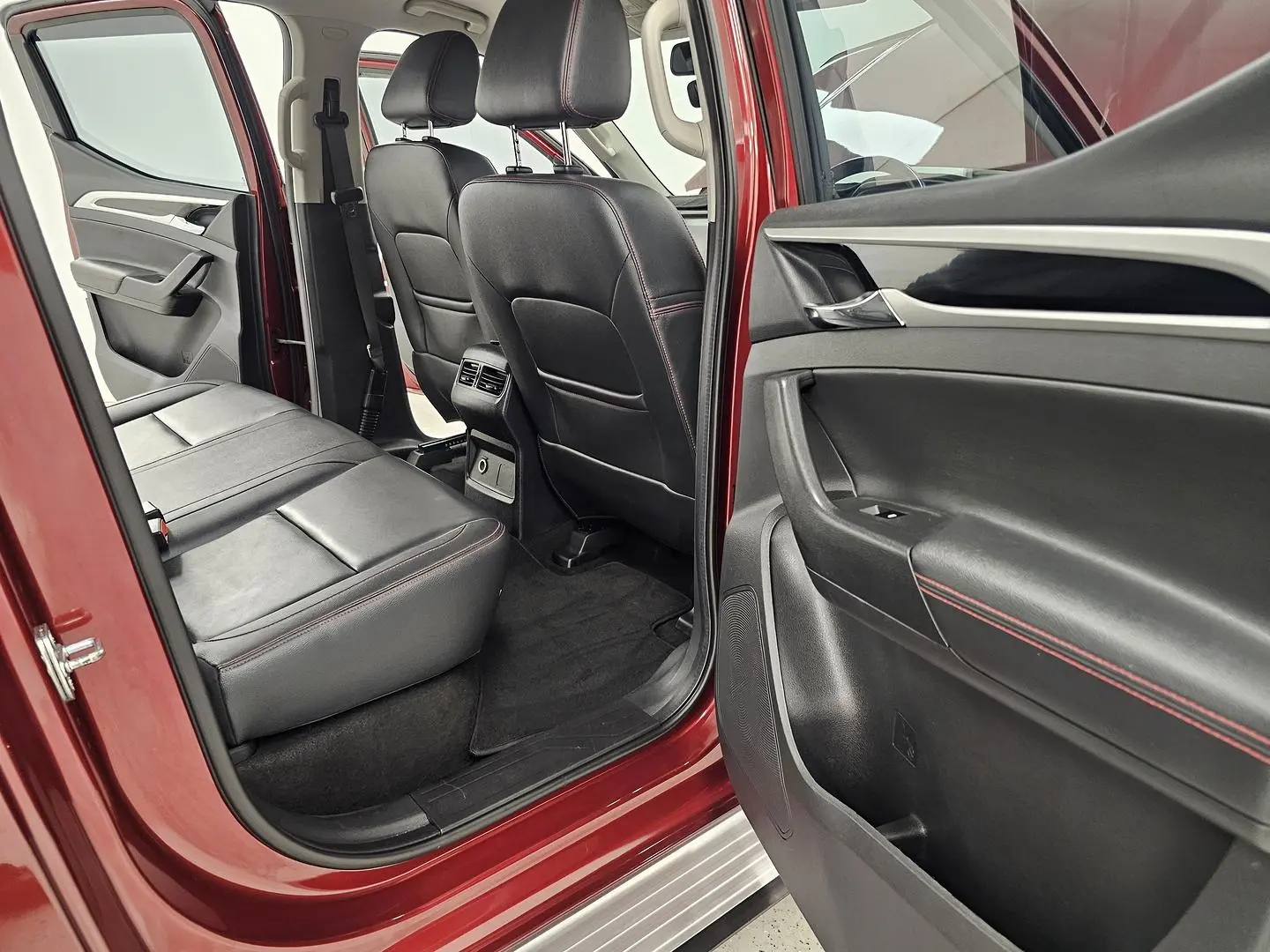 2021 LDV T60 Gallery Image 19