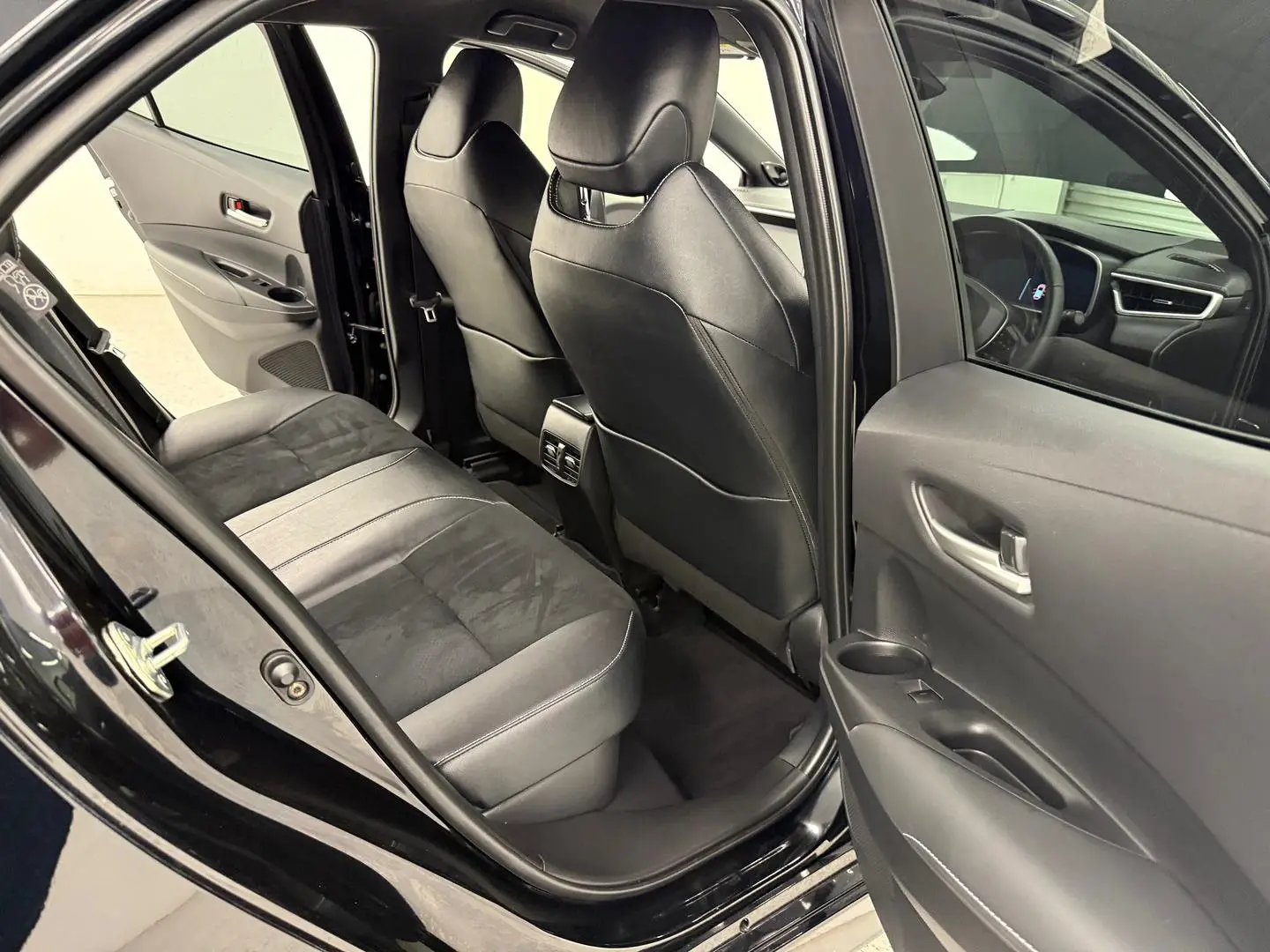 2024 Toyota Corolla Gallery Image 16