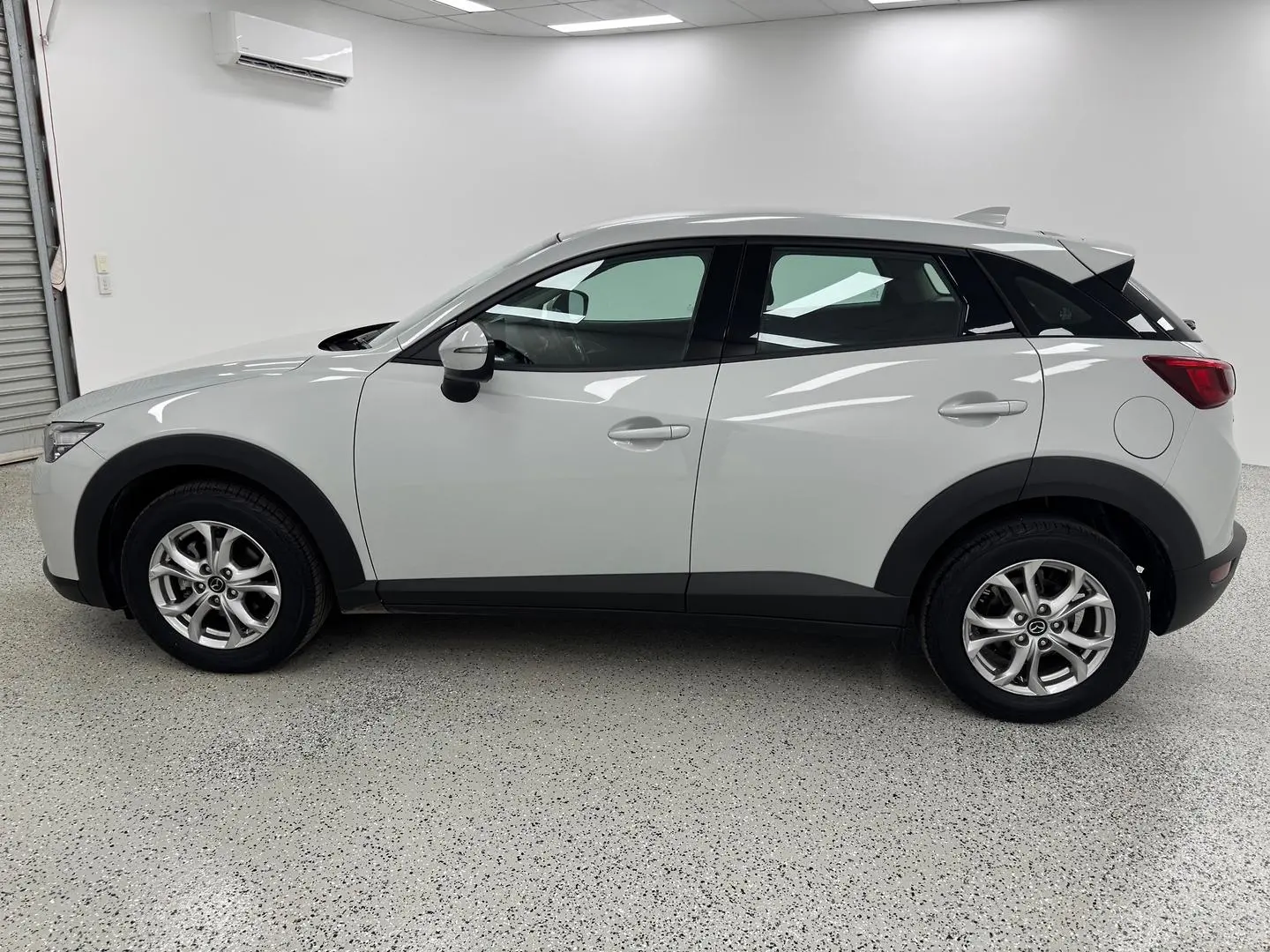 2023 Mazda CX-3 Gallery Image 6