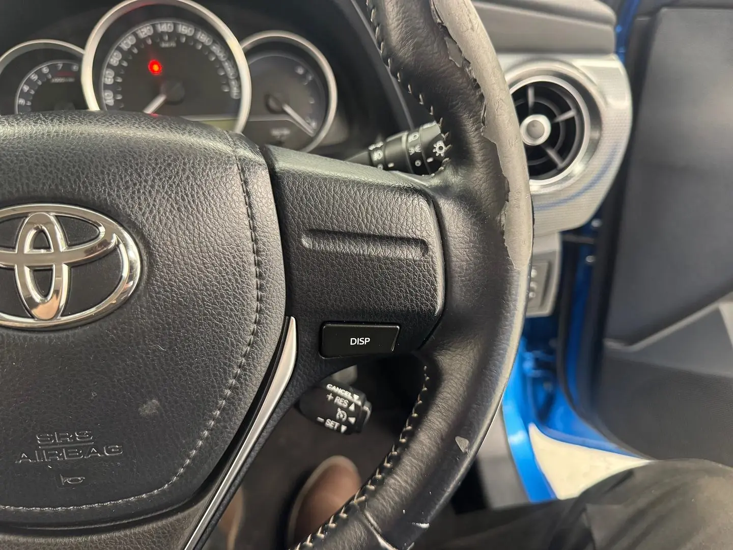 2017 Toyota Corolla Gallery Image 18