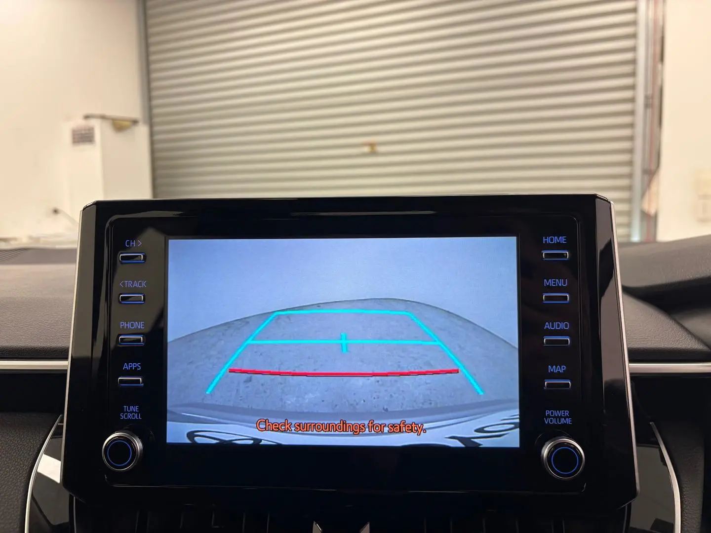 2020 Toyota Corolla Gallery Image 31