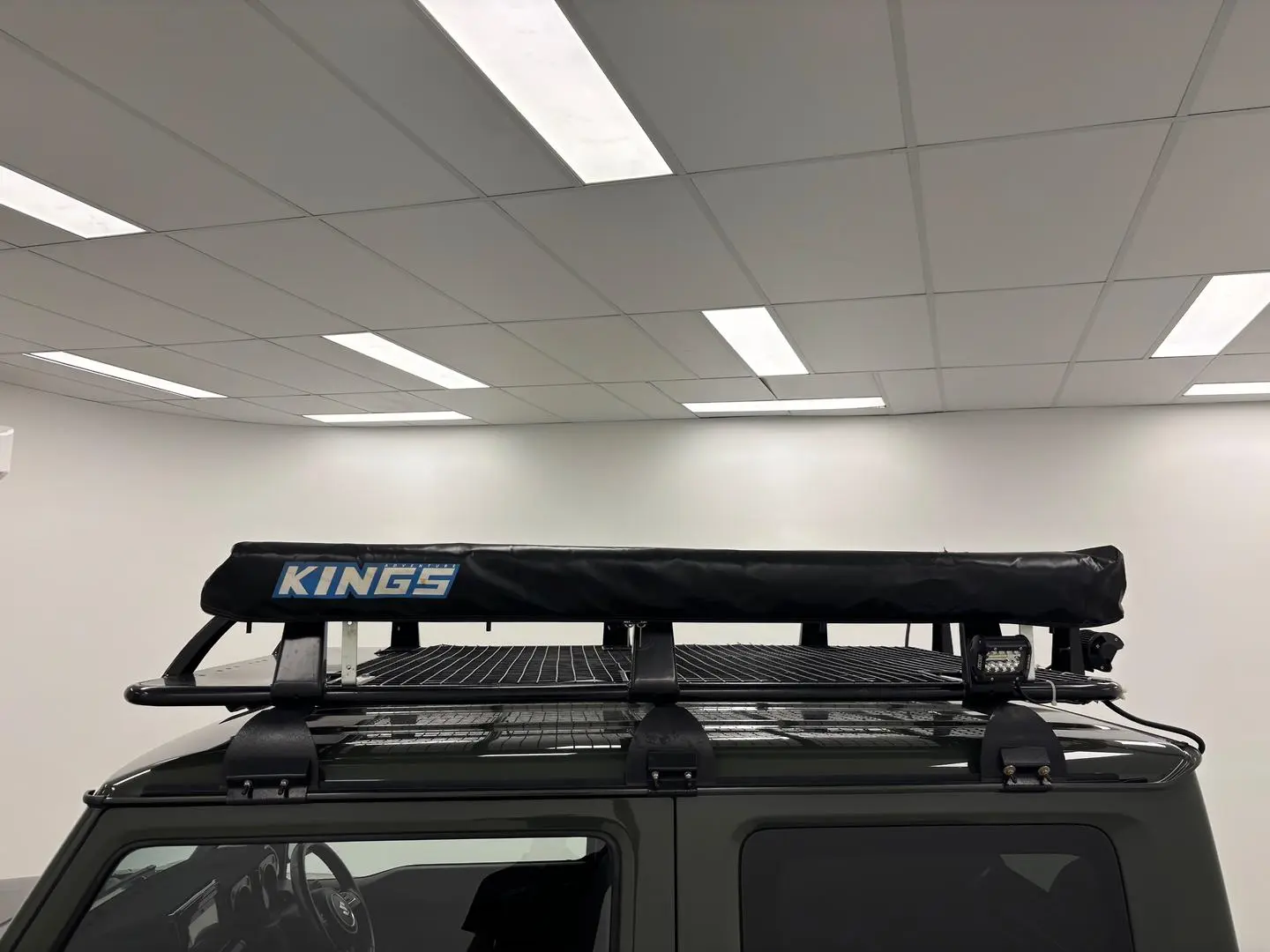 2019 Suzuki Jimny Gallery Image 38