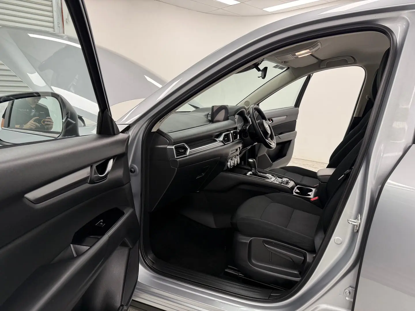 2023 Mazda CX-5 Gallery Image 10