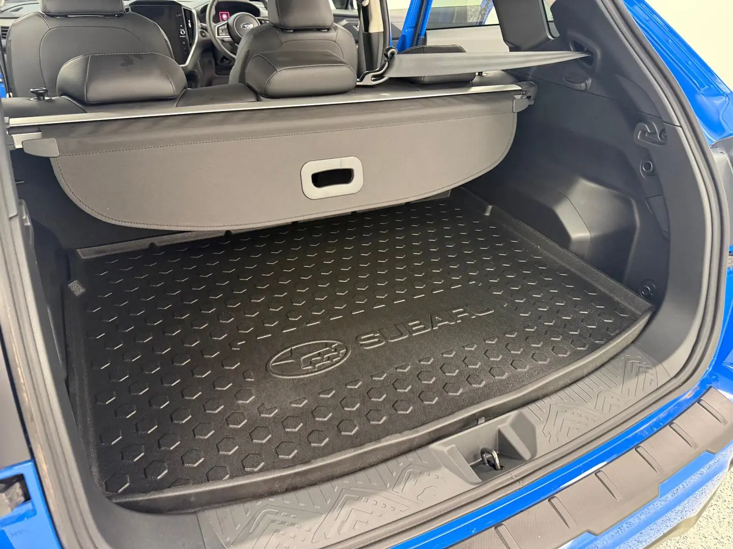 2025 Subaru Crosstrek Gallery Image 15