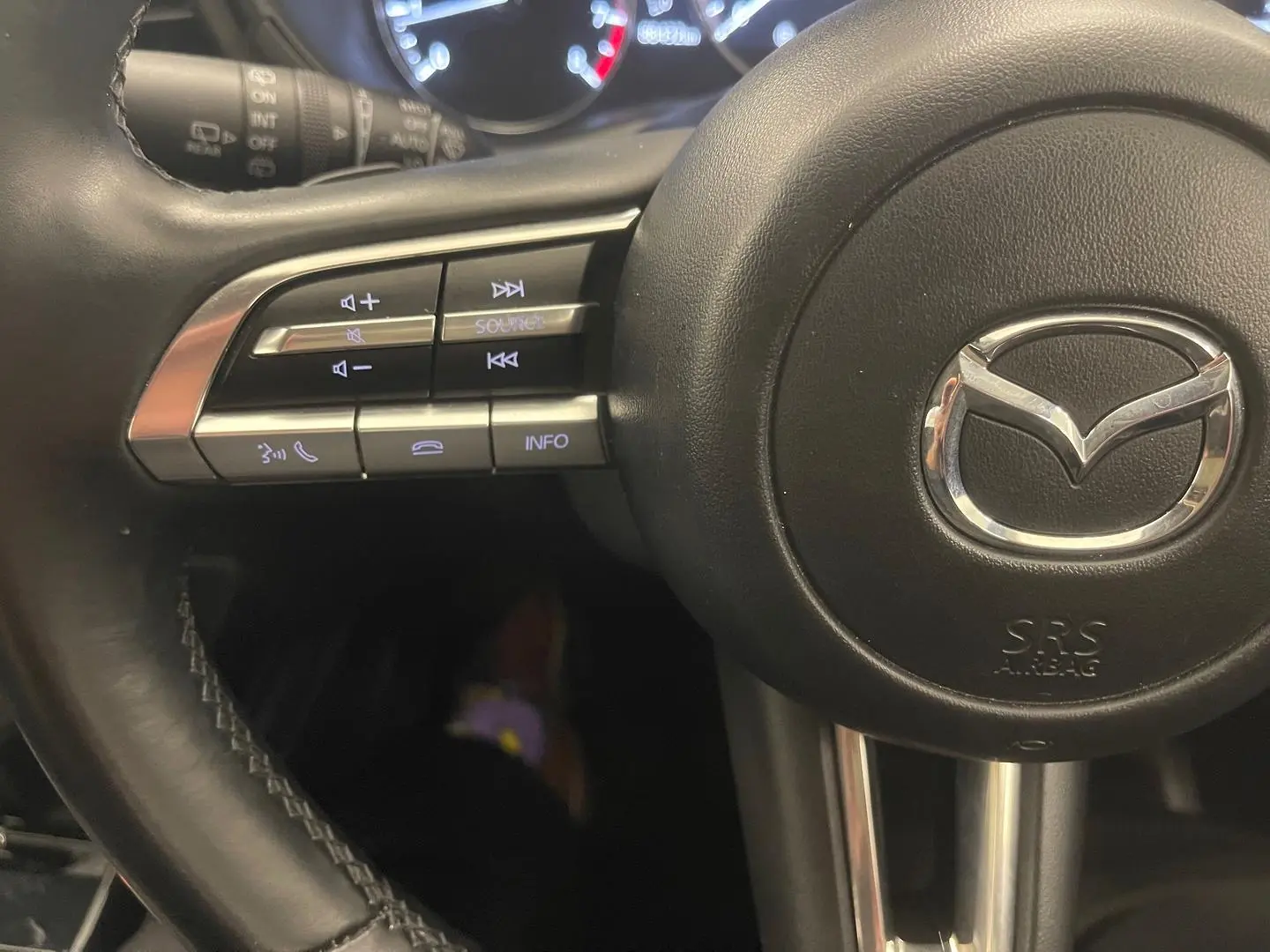 2022 Mazda CX-30 Gallery Image 31