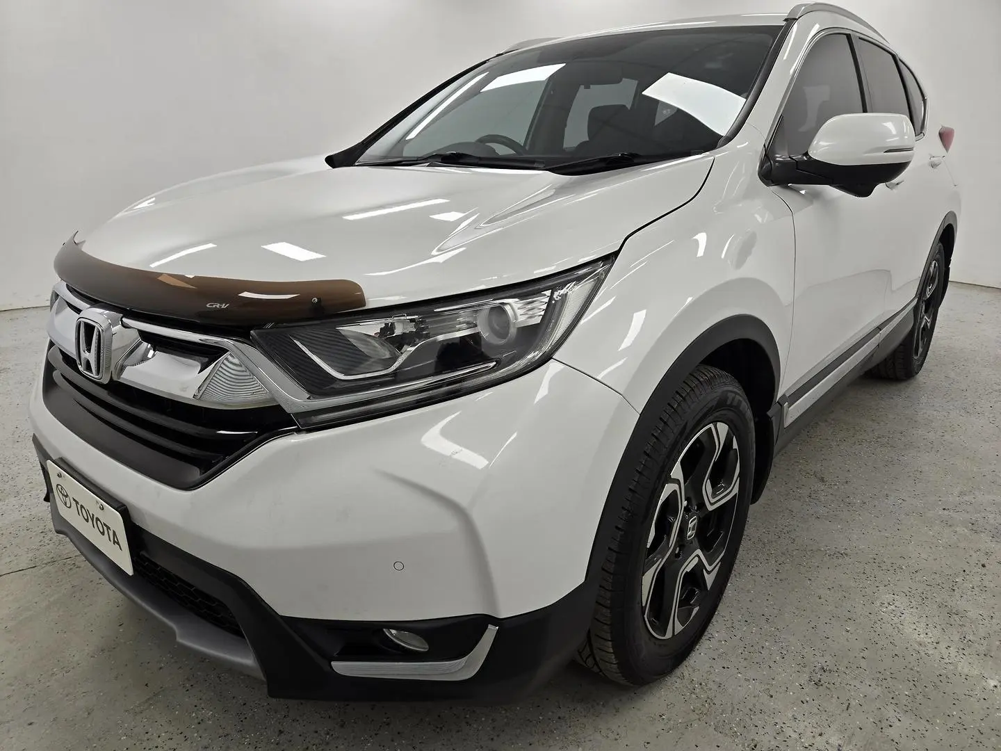 2019 Honda CR-V Gallery Image 7