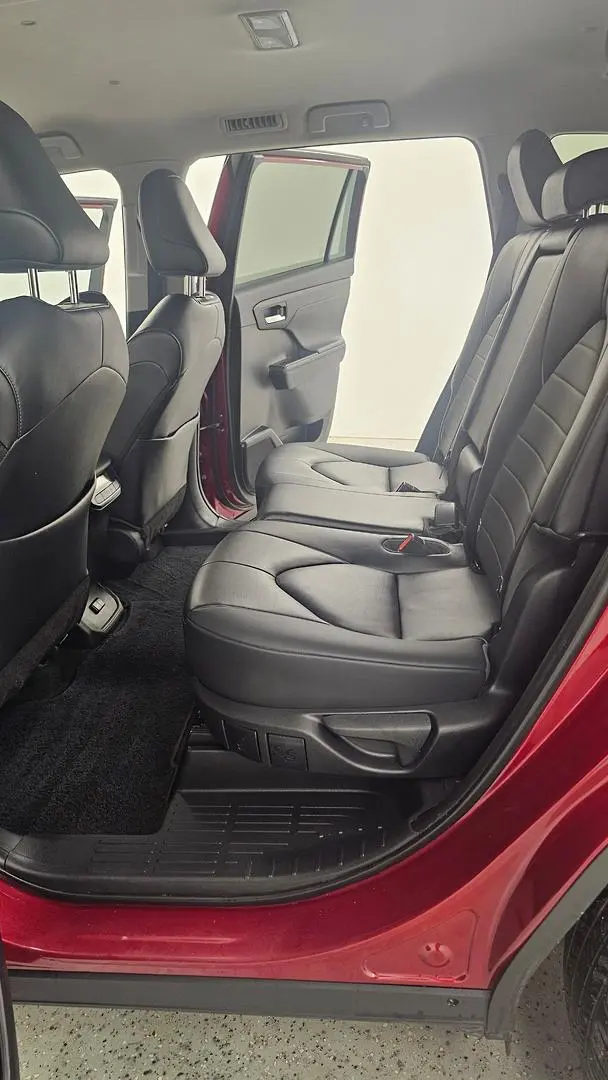 2023 Toyota Kluger Gallery Image 14