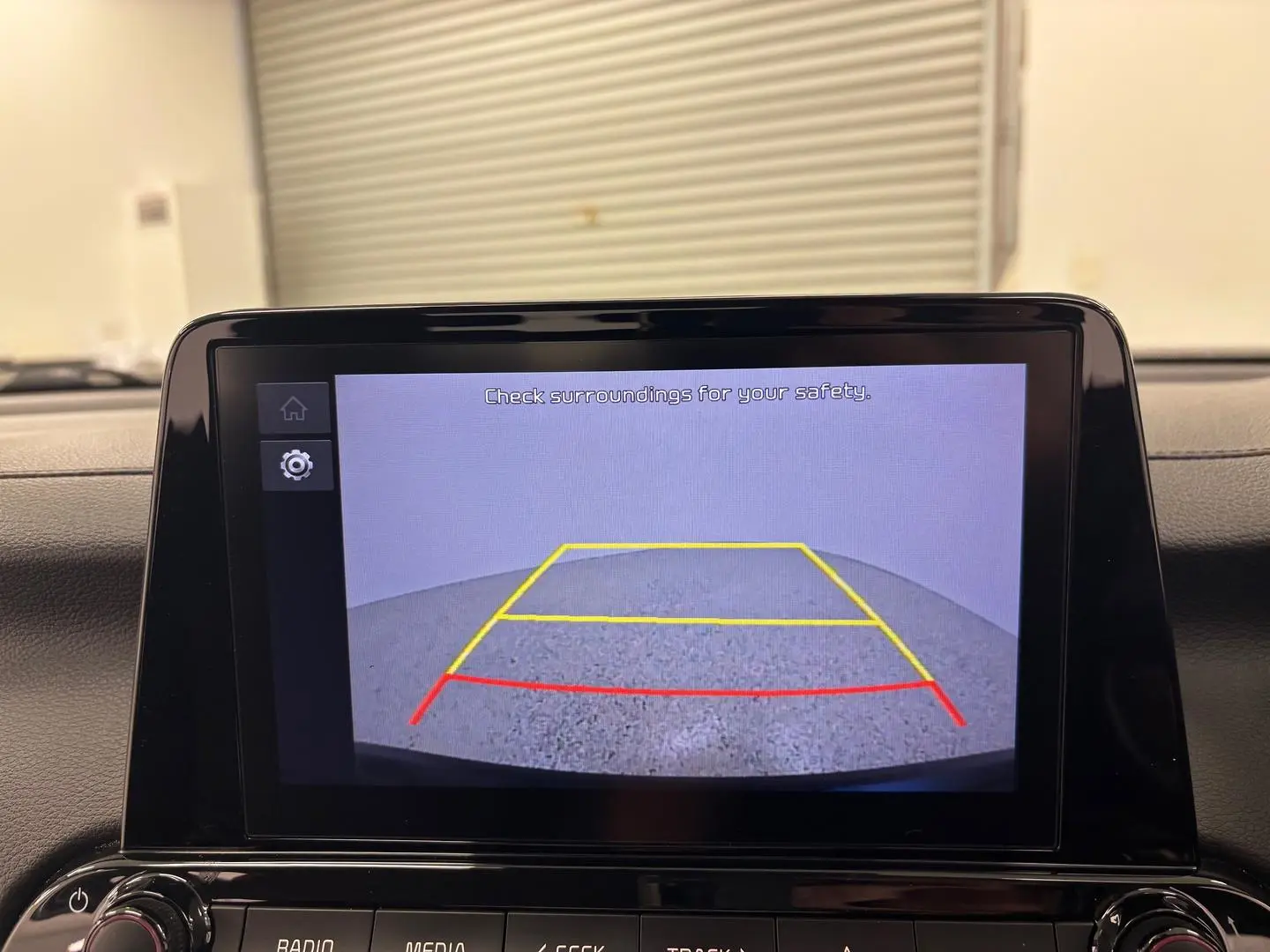 2024 Kia Cerato Gallery Image 30