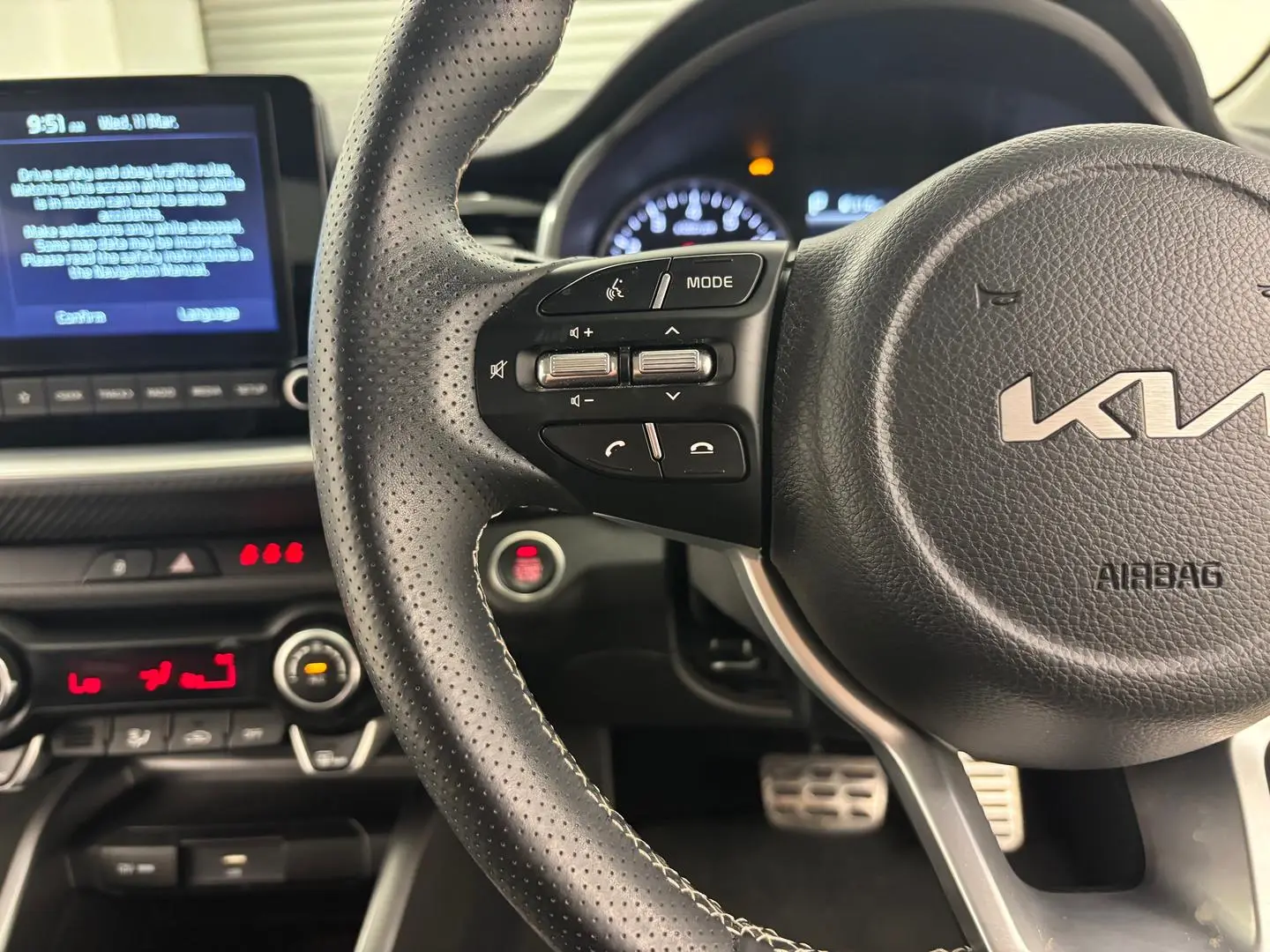 2022 Kia Stonic Gallery Image 26