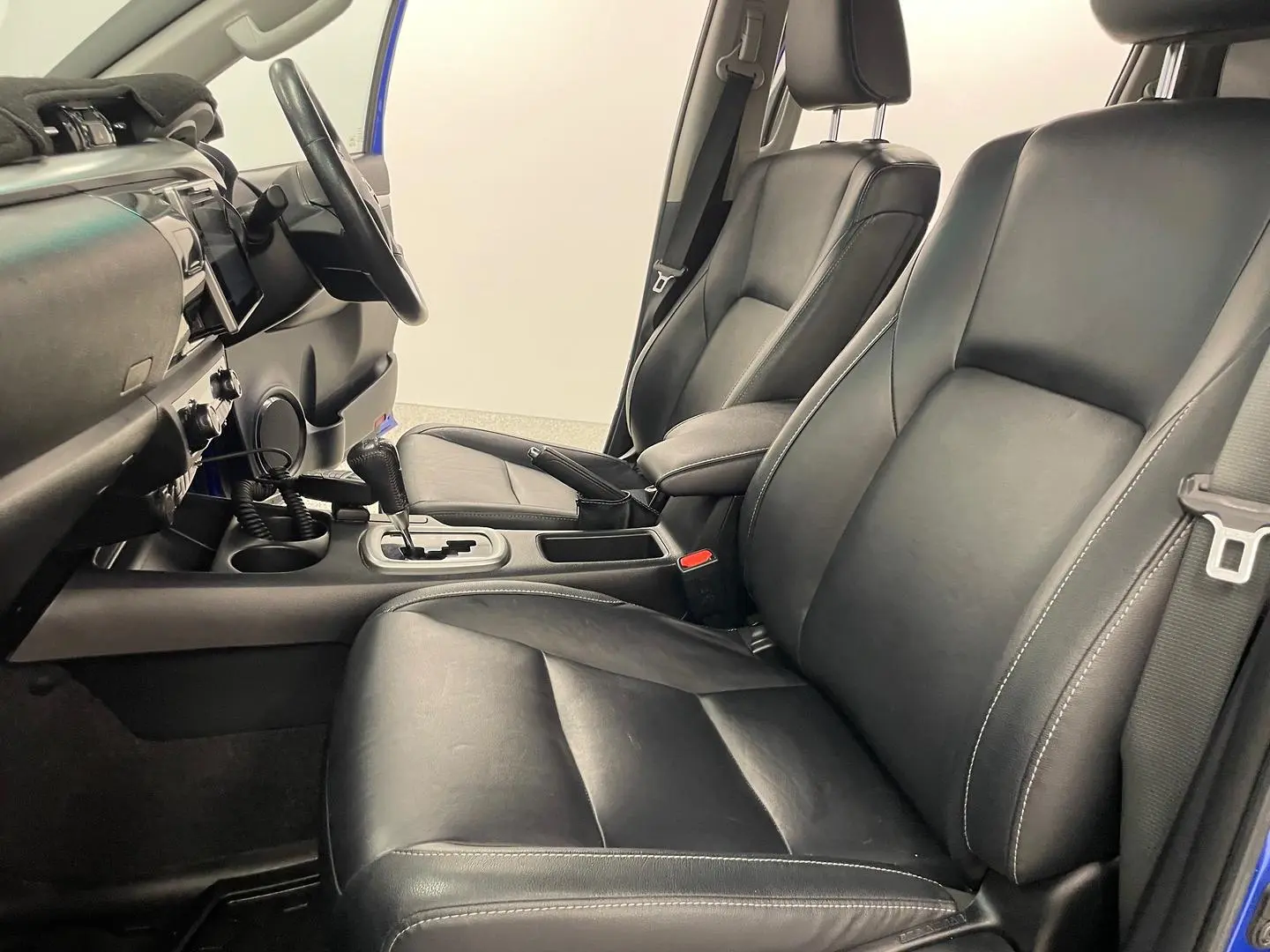 2018 Toyota Hilux Gallery Image 22