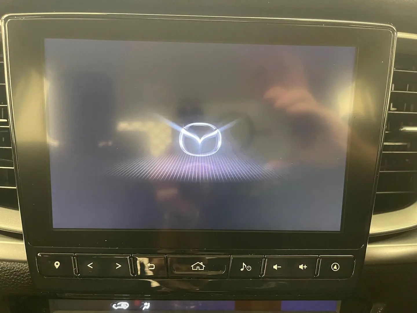2023 Mazda BT-50 Gallery Image 24