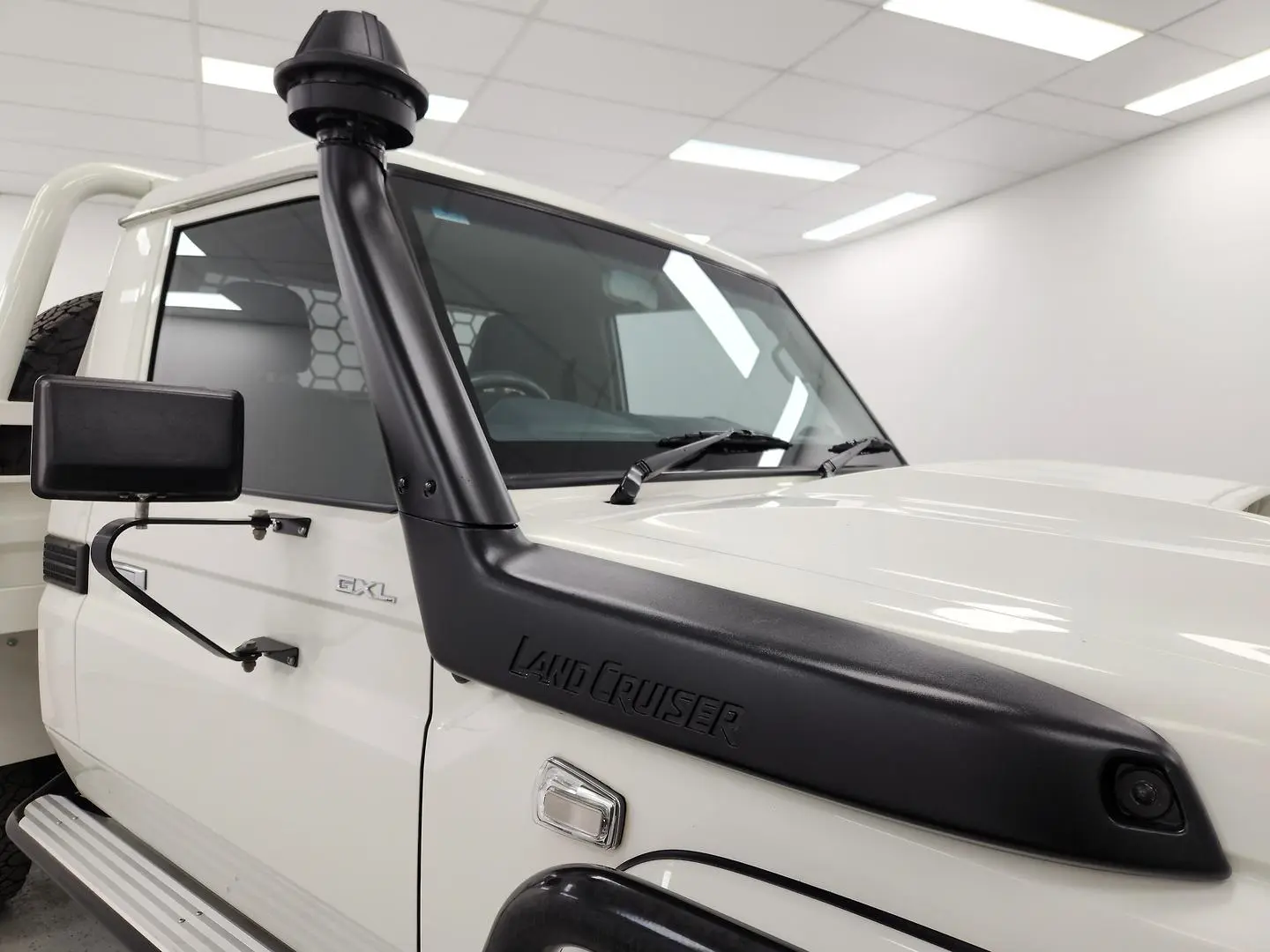 2022 Toyota Landcruiser Gallery Image 29