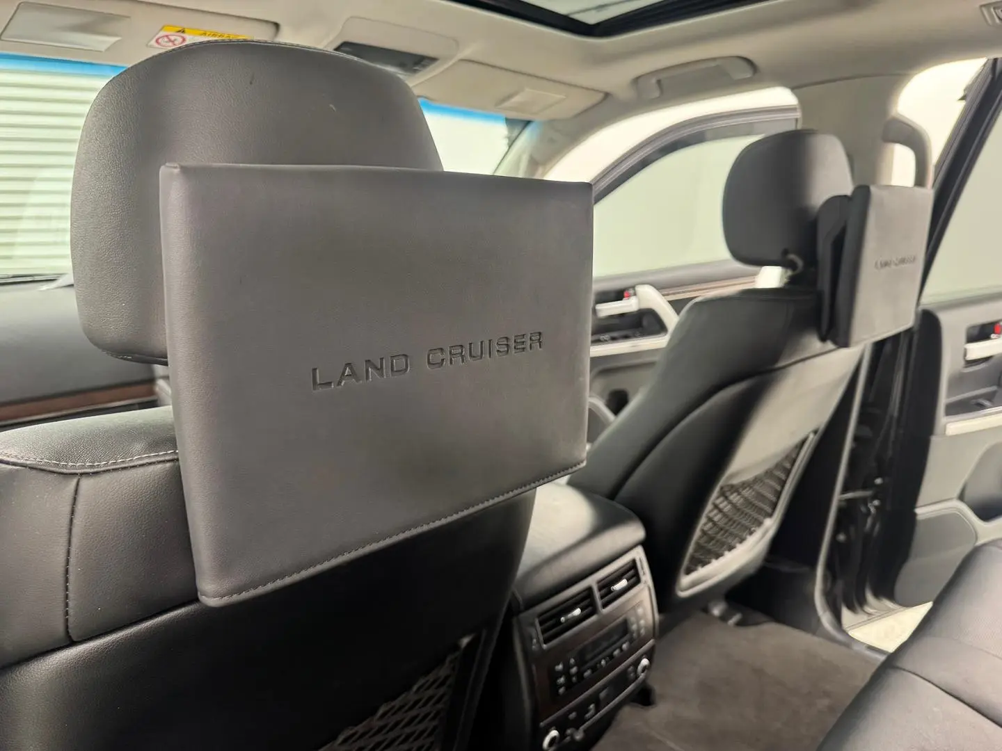 2019 Toyota Landcruiser Gallery Image 43