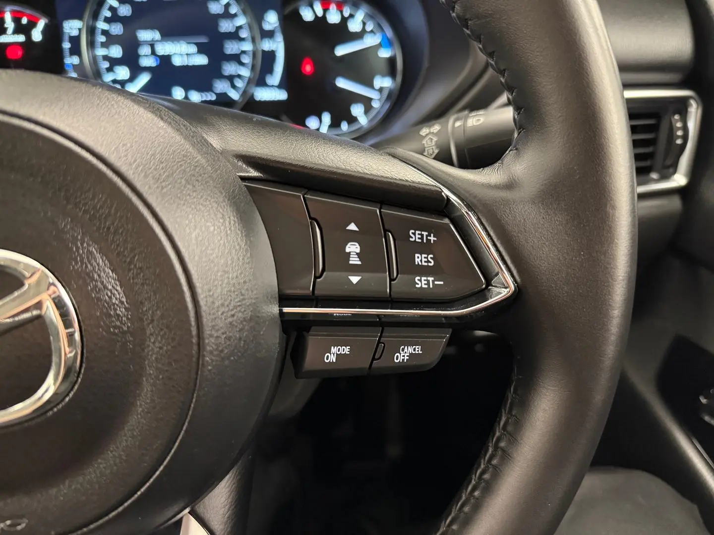 2023 Mazda CX-5 Gallery Image 26