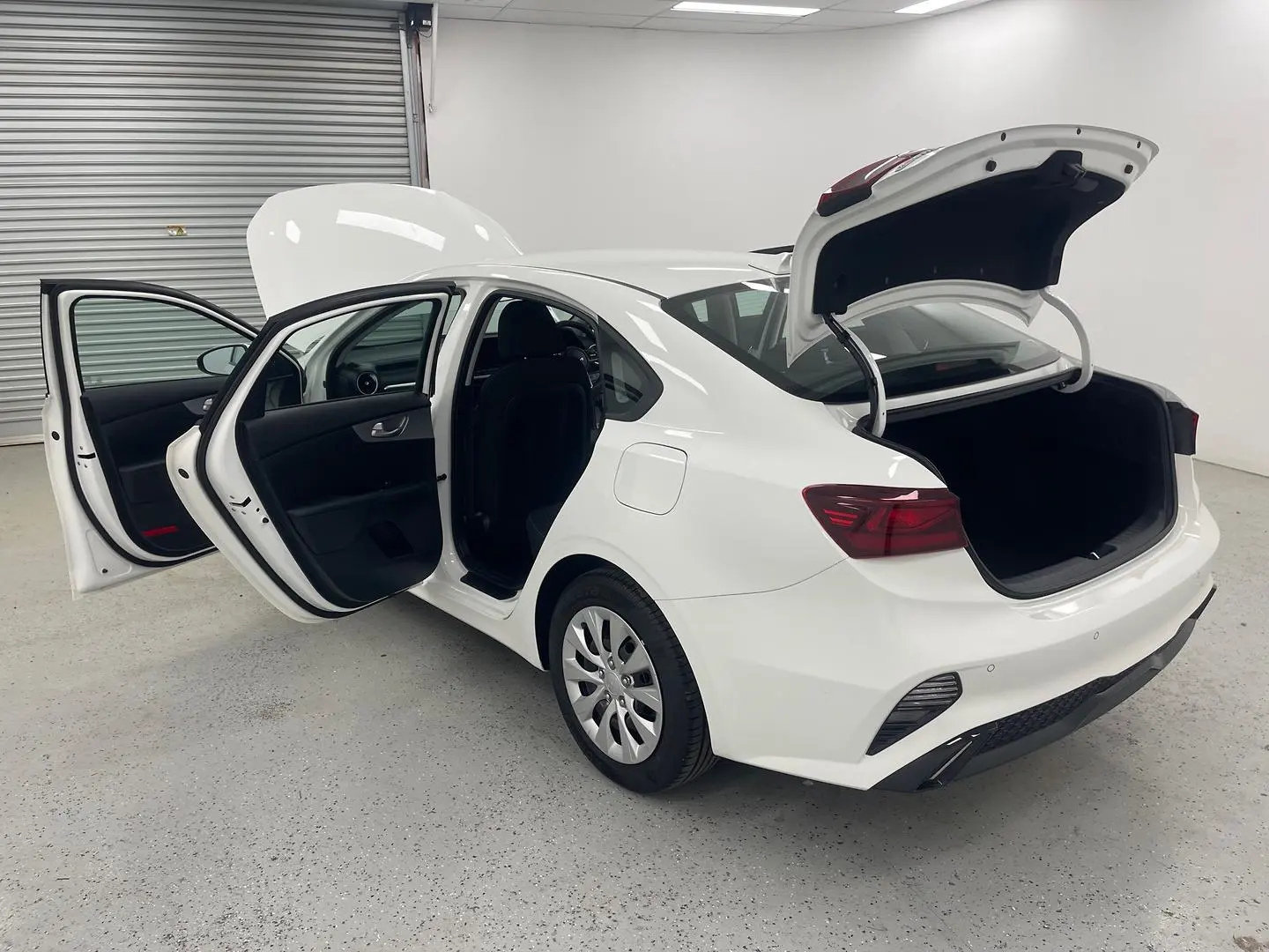 2023 Kia Cerato Gallery Image 11