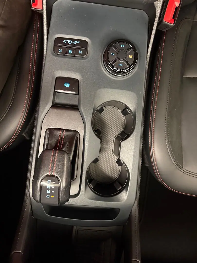 2023 Ford Ranger Gallery Image 33