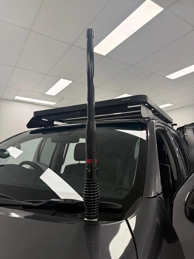 2022 Toyota Hilux Gallery Image 25