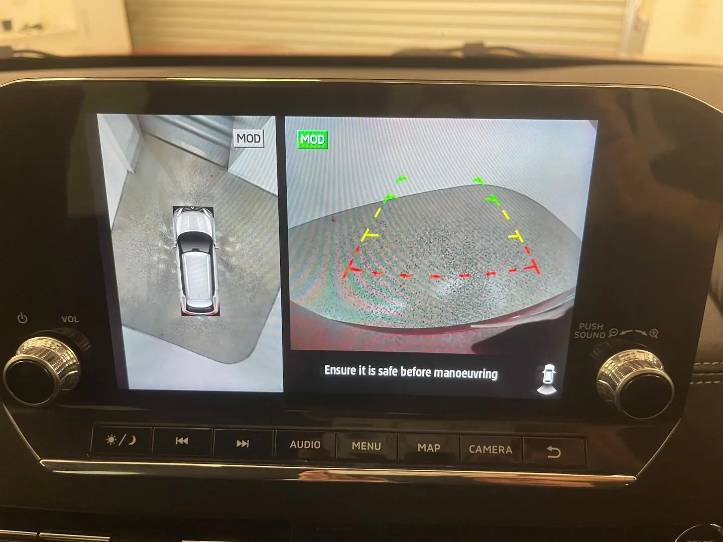 2022 Mitsubishi Outlander Gallery Image 22