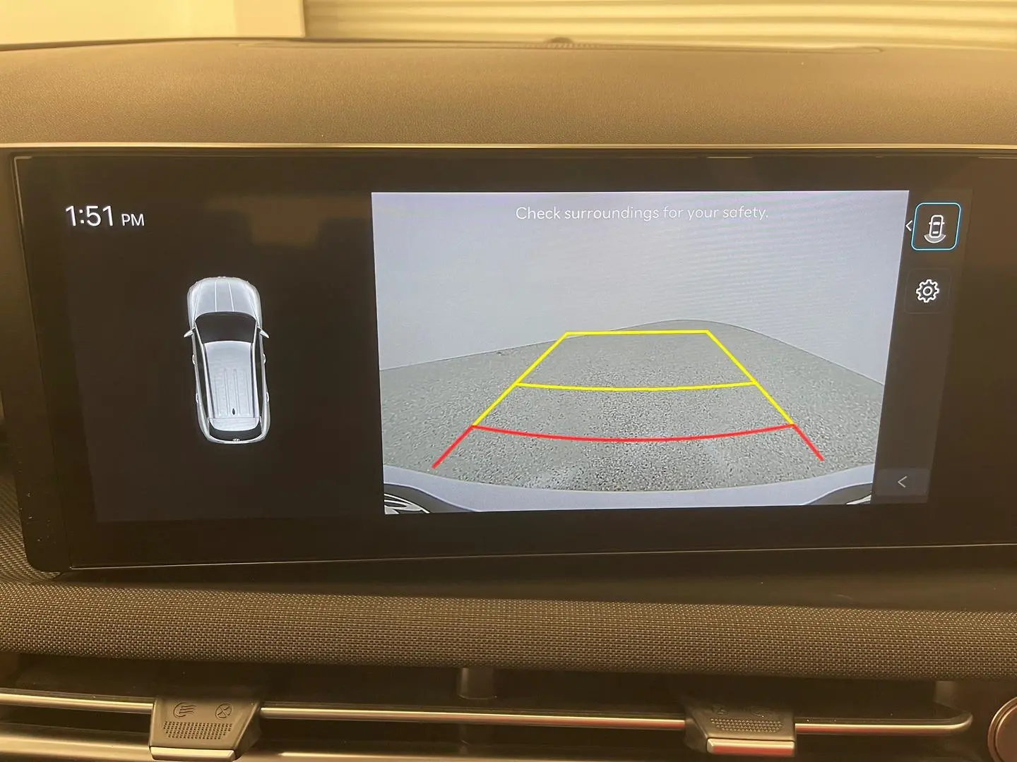 2024 Hyundai Tucson Gallery Image 24