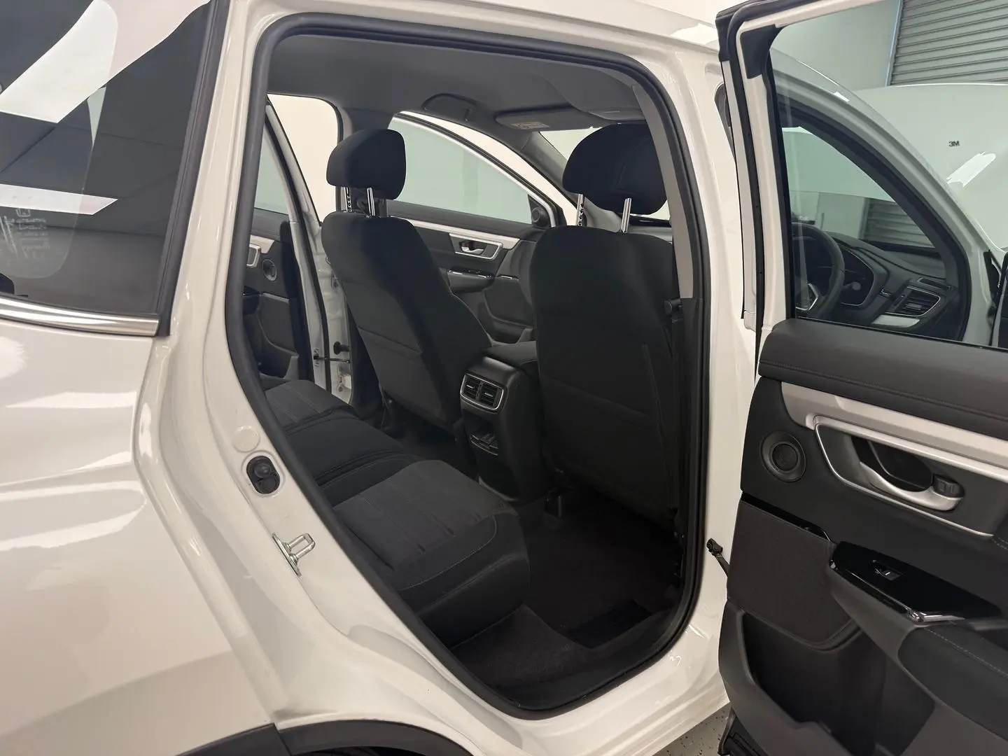 2022 Honda CR-V Gallery Image 17