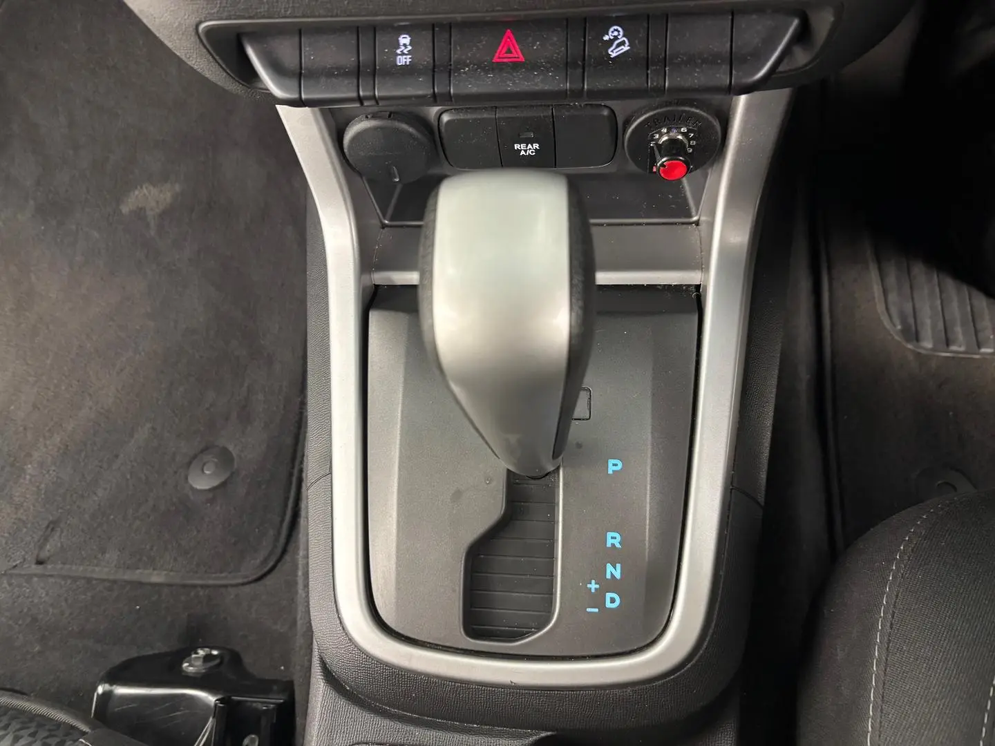 2020 Holden Trailblazer Gallery Image 33