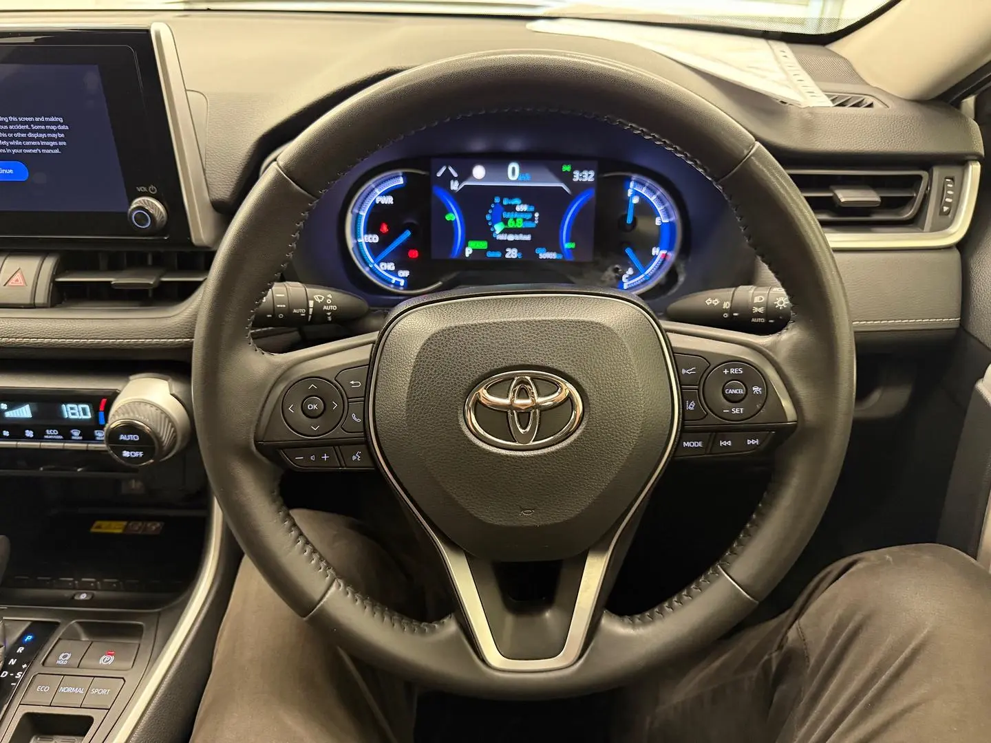 2023 Toyota RAV4 Gallery Image 27