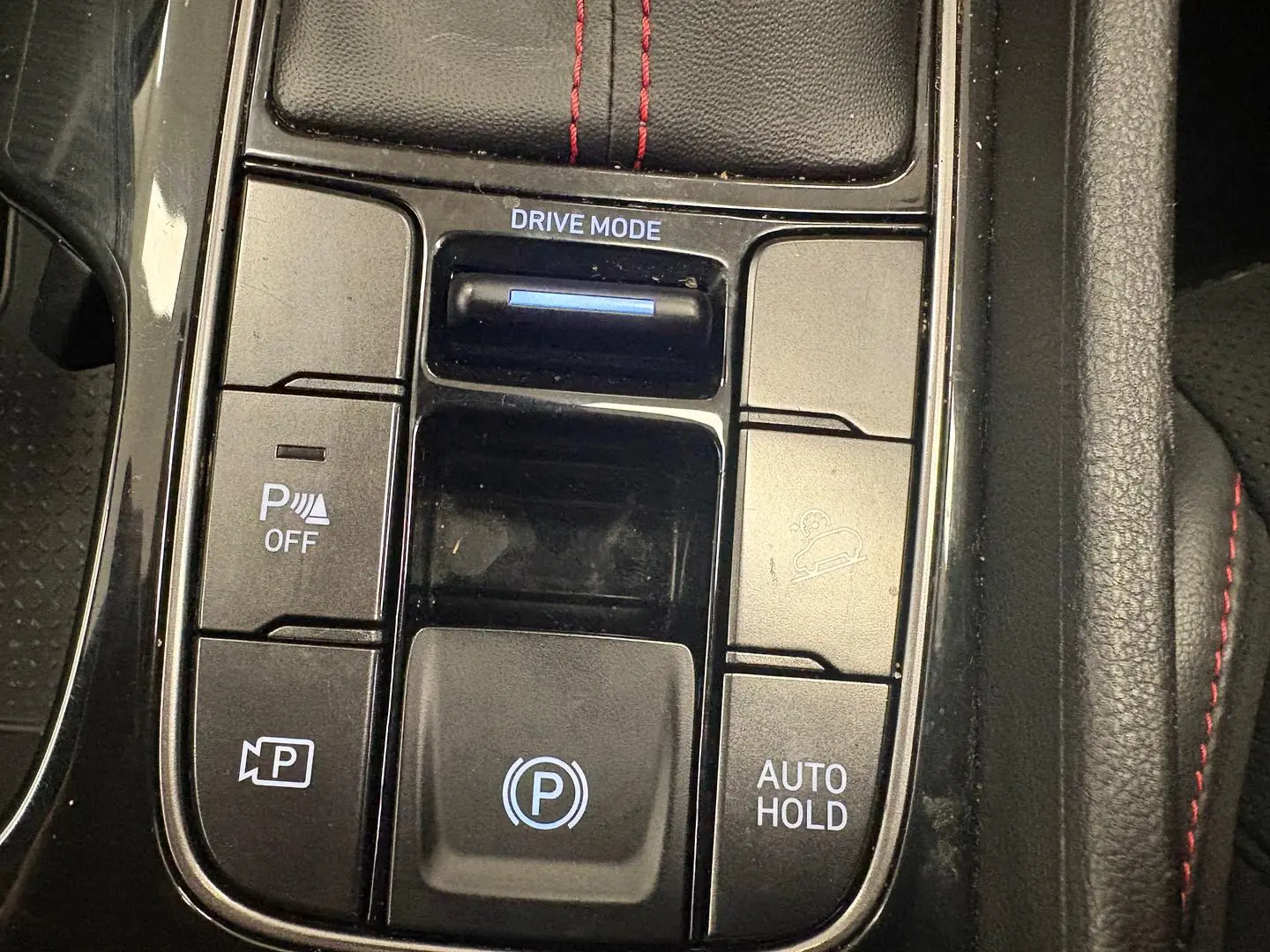 2022 Hyundai Tucson Gallery Image 32