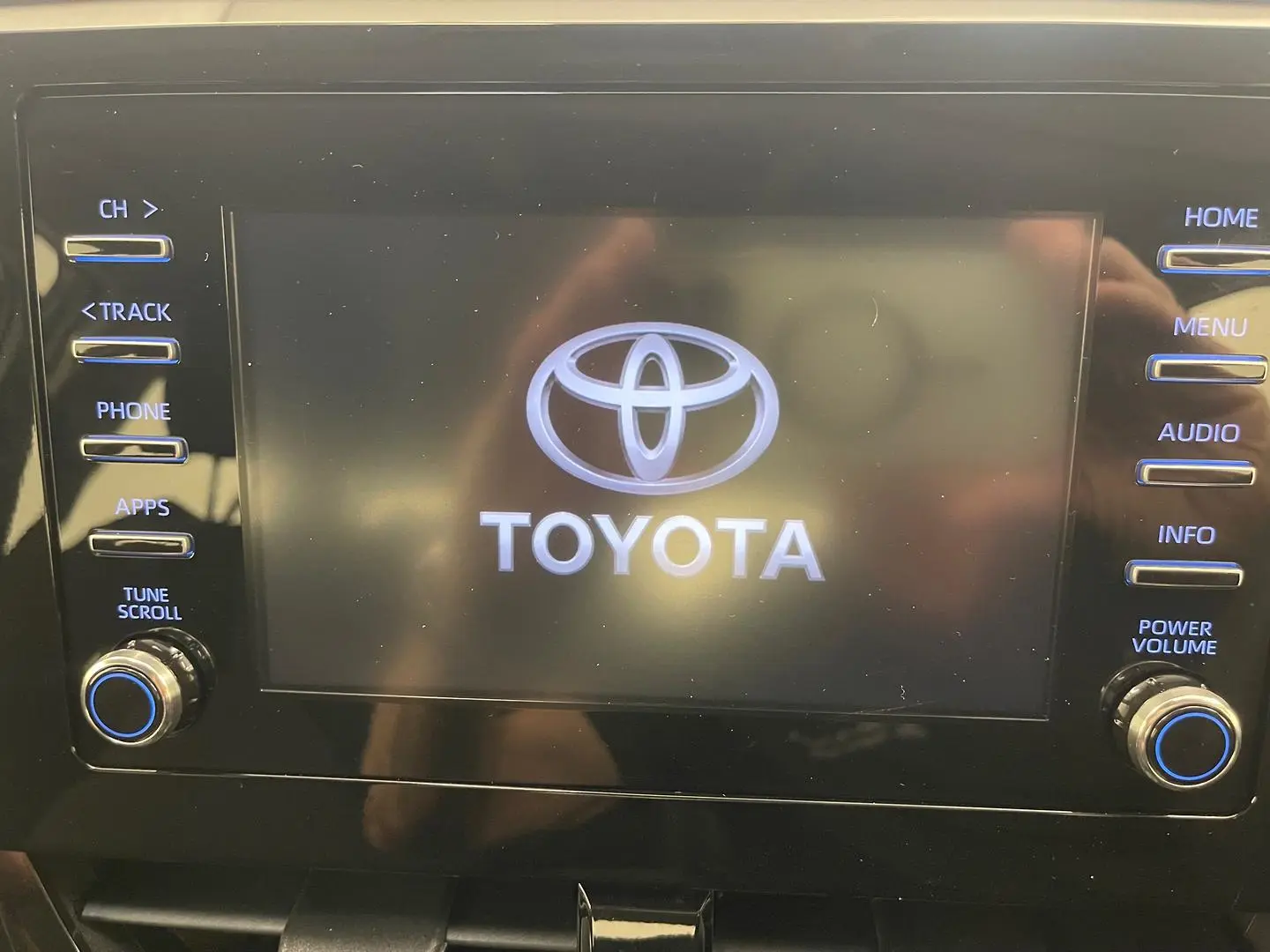 2024 Toyota Camry Gallery Image 24