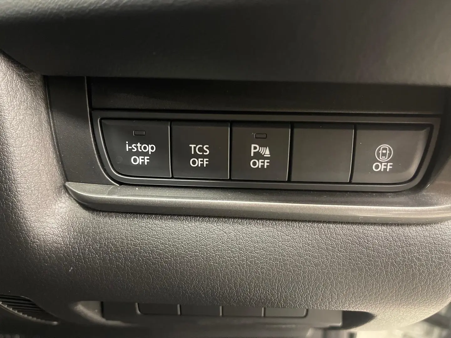 2022 Mazda CX-30 Gallery Image 22