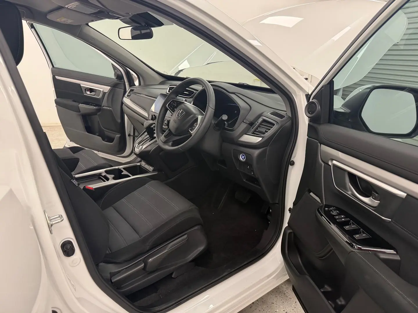 2022 Honda CR-V Gallery Image 19