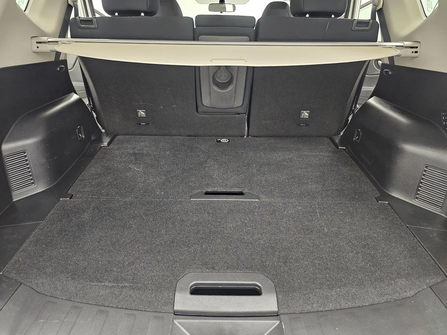 2021 Nissan X-TRAIL Gallery Image 18