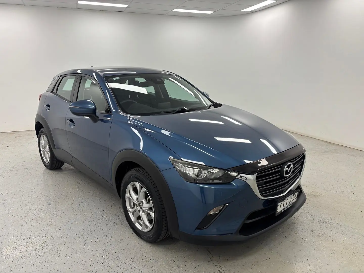 2018 Mazda Cx-3 Gallery Image 1