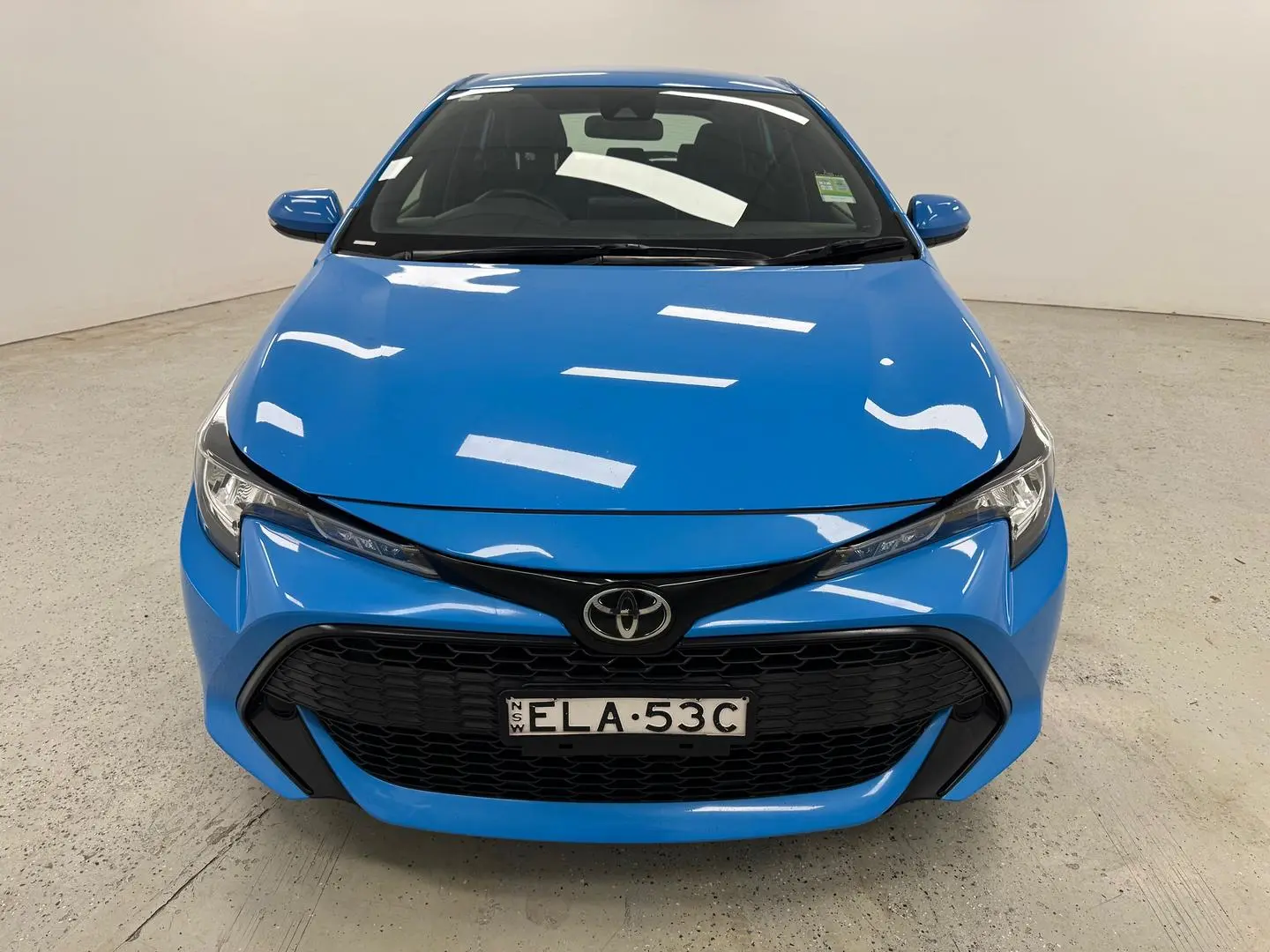 2020 Toyota Corolla Gallery Image 32