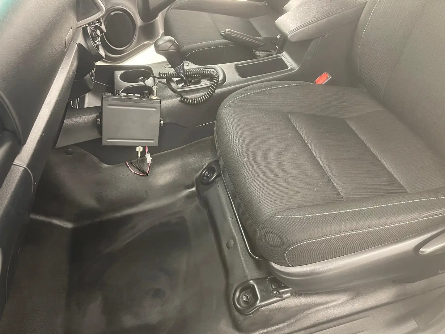2021 Toyota Hilux Gallery Image 15