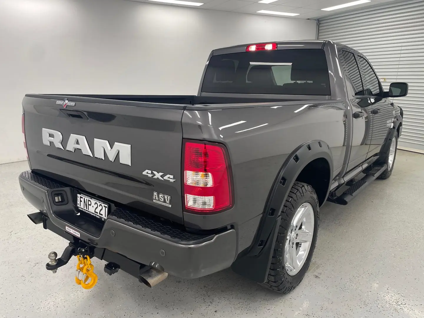 2019 Ram 1500 Gallery Image 3