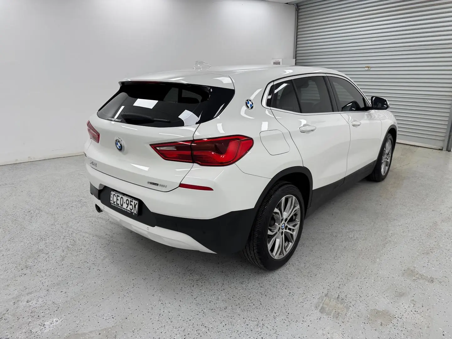 2019 BMW X2 Gallery Image 3