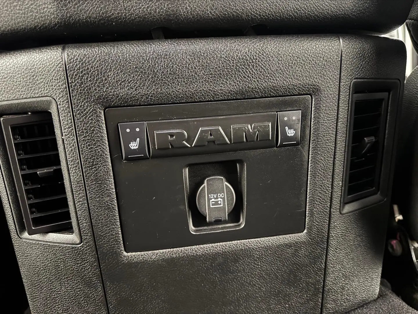 2020 RAM 1500 Gallery Image 37