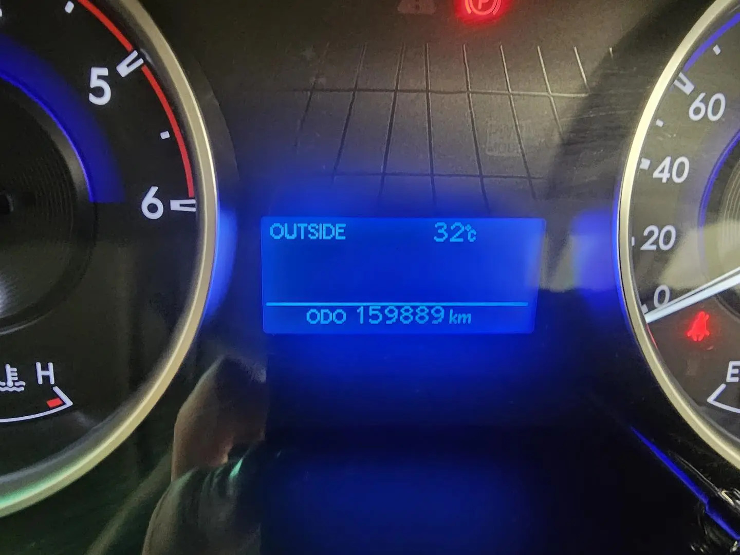 2018 Toyota Hilux Gallery Image 31