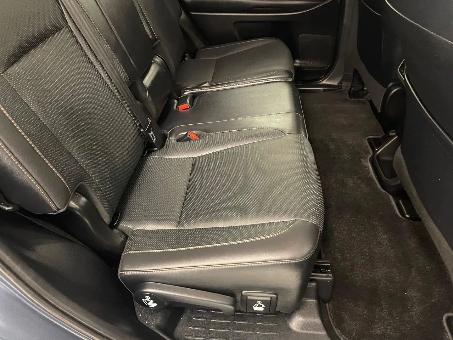 2019 Toyota Kluger Gallery Image 20
