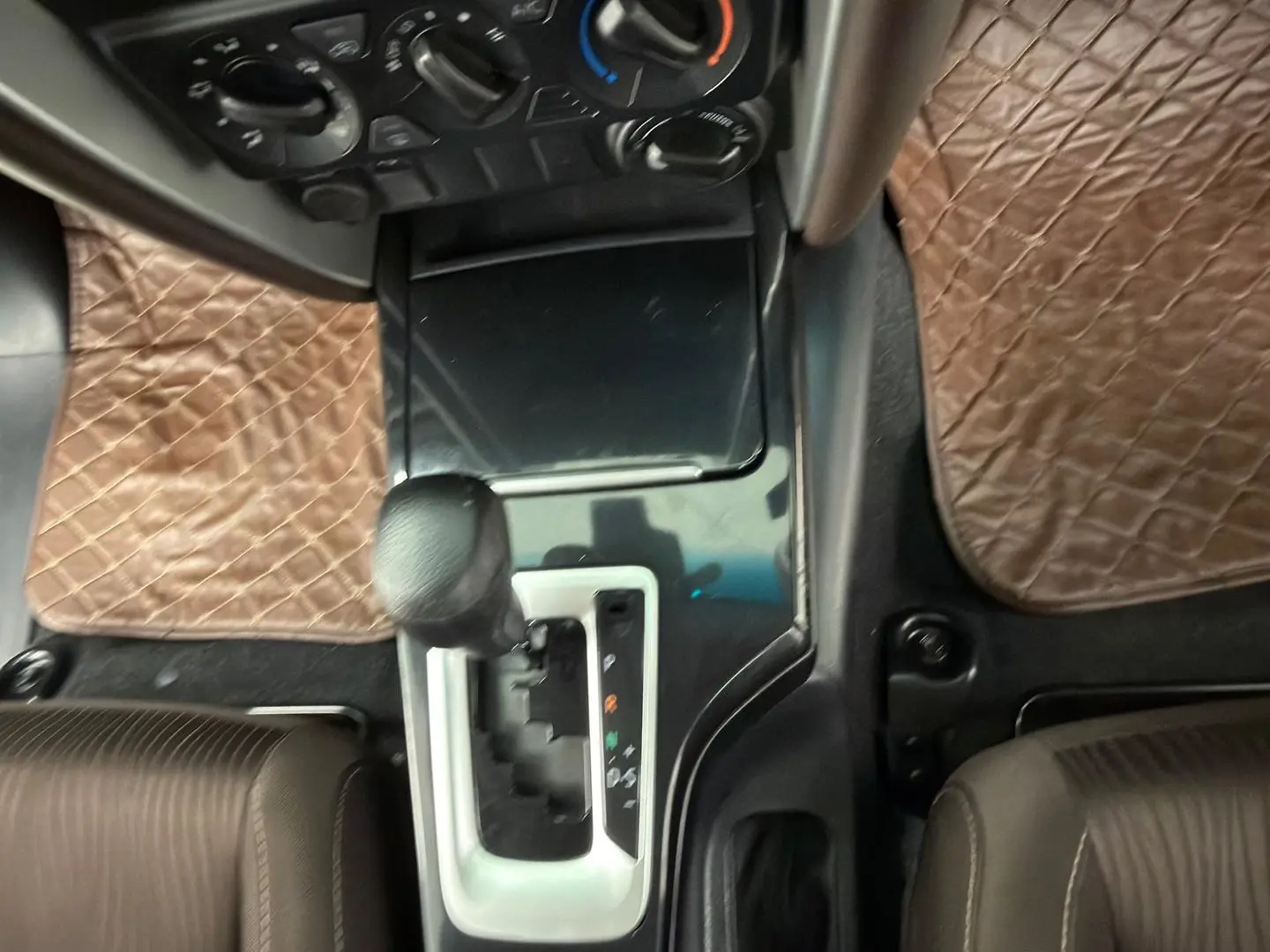 2019 Toyota Fortuner Gallery Image 21