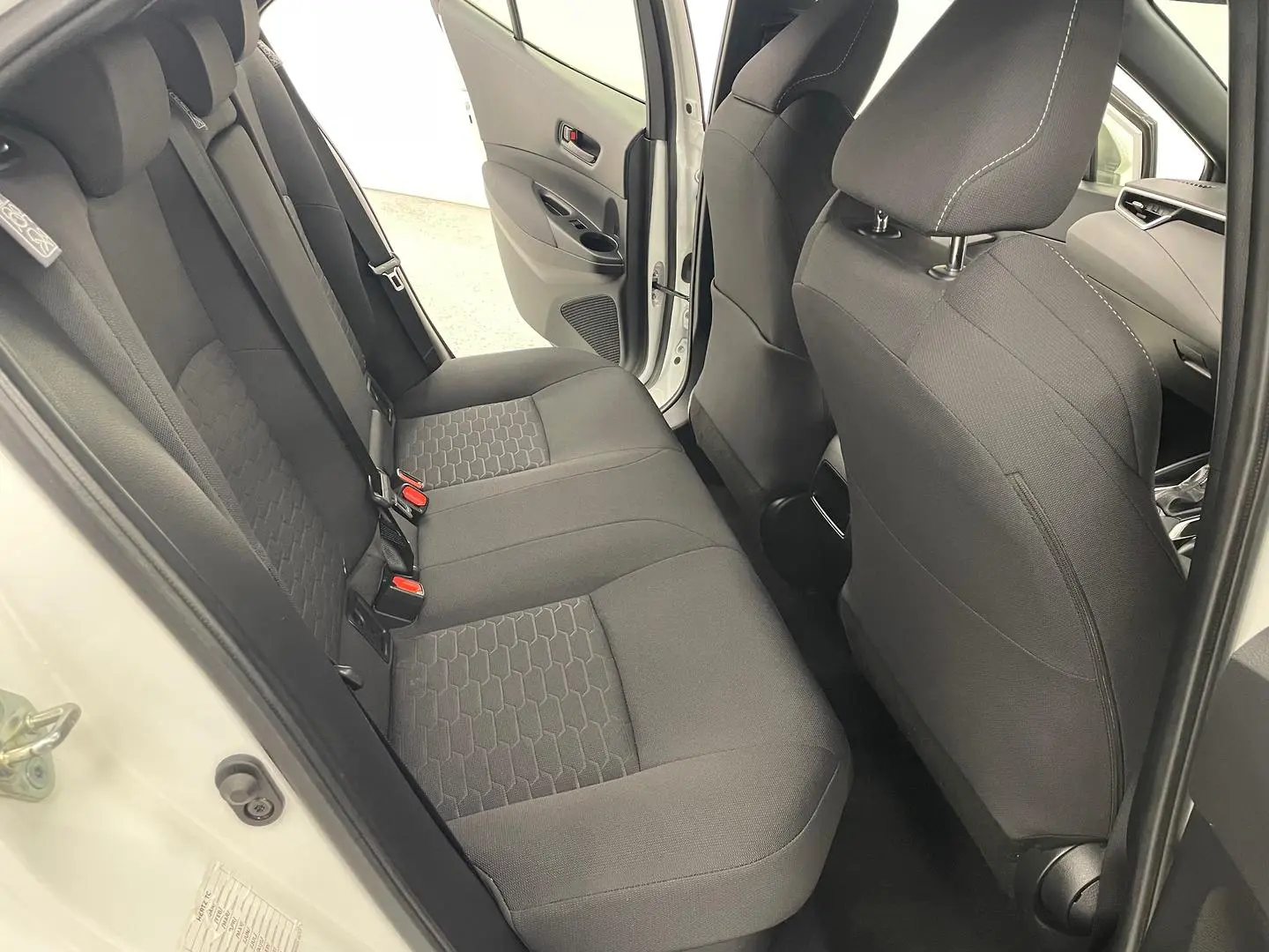 2023 Toyota Corolla Gallery Image 21